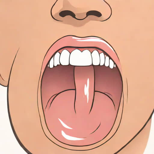 Uvula Removed During Tonsillectomy