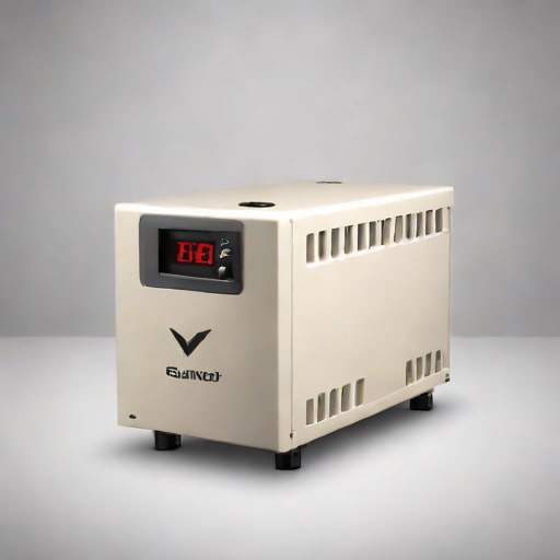 V Guard Mainline Stabilizer 10kva
