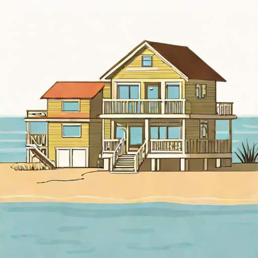 Vacation Rentals Hatteras Nc