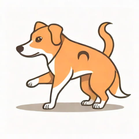 Vaccinated Dog Bit By Skunk