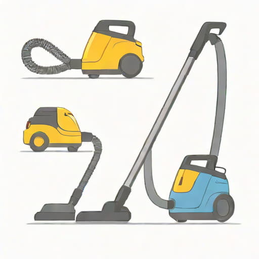 Vacuum Cleaners Cordless