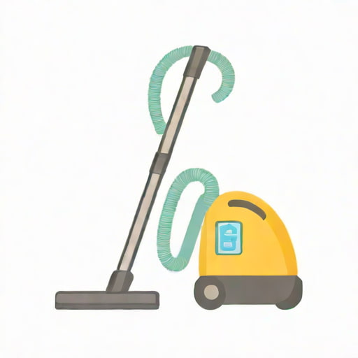 Vacuum Odor Neutralizer