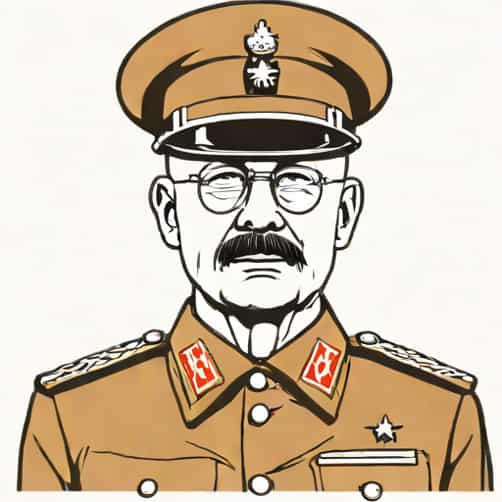 Vad Gjorde Heinrich Himmler