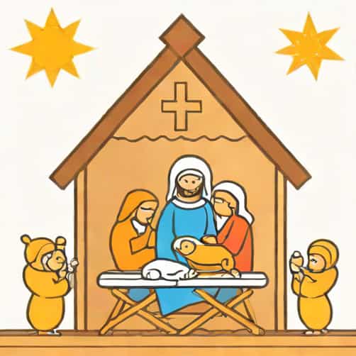 Vaga Auxiliar De Creche