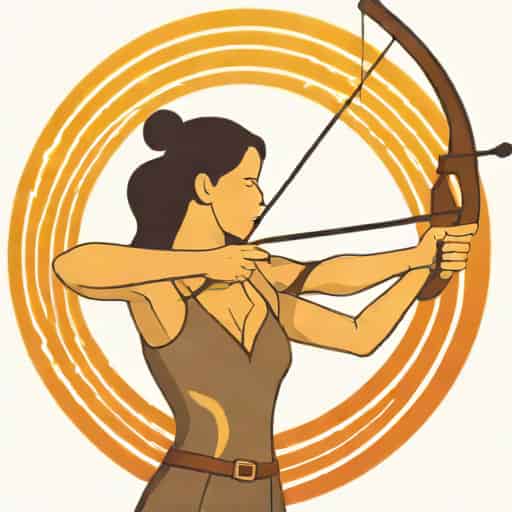 Valentina Acosta Archery