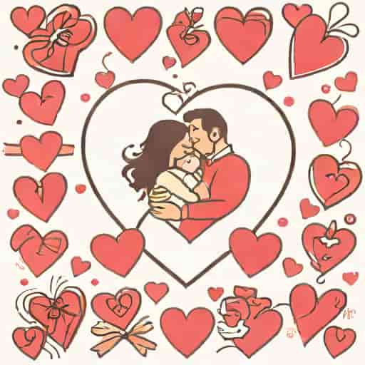 Valentine Day Wishes For Goddaughter