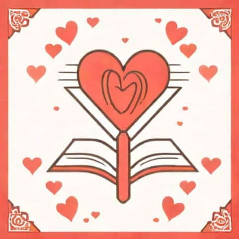 Valentine Epistle For Him