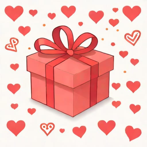 Valentine Gift Ideas For Her