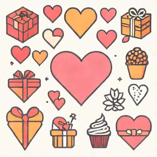 Valentine'S Day For Singles