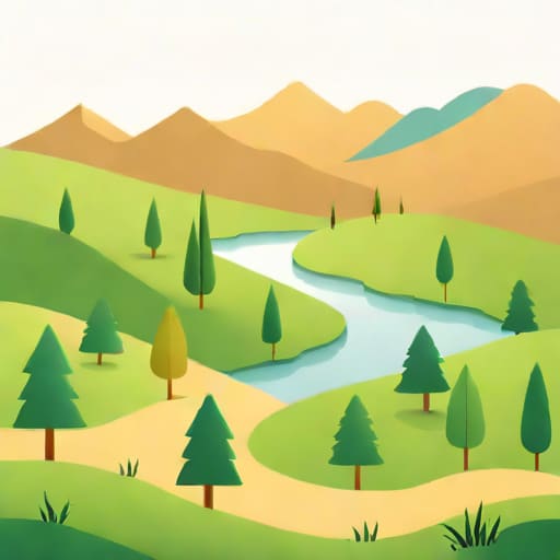 Valley Outdoors Singleton