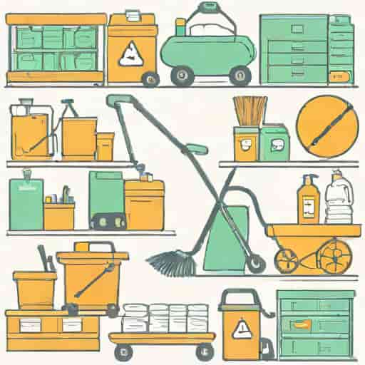 Valley Wide Janitorial Supply