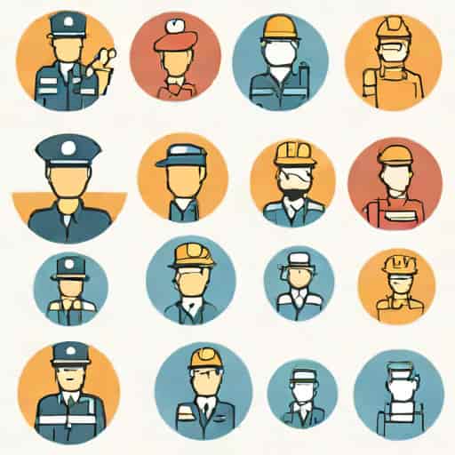 Valor Group Personnel