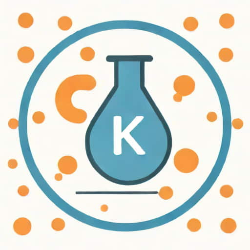 Value Of K In Chemical Kinetics