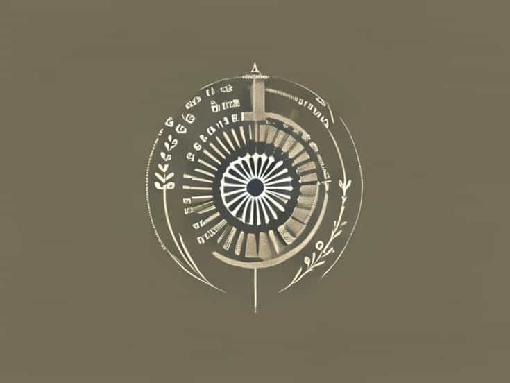 Values Enshrined In The Preamble Of Indian Constitution