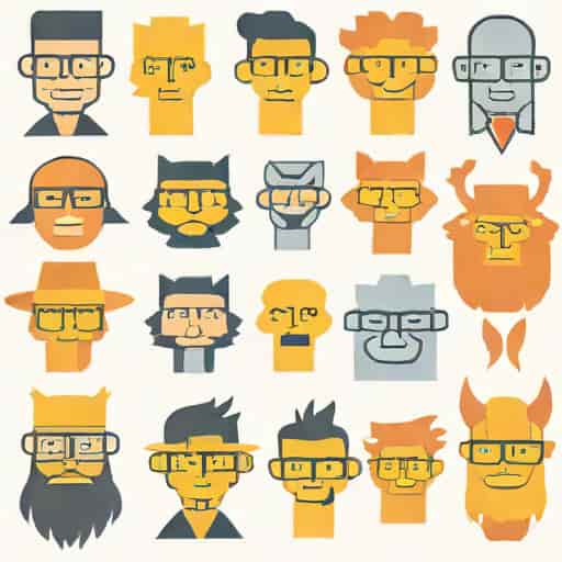 Vam Evolutionary Character Creation