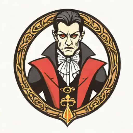 Vampire Doublet Barony