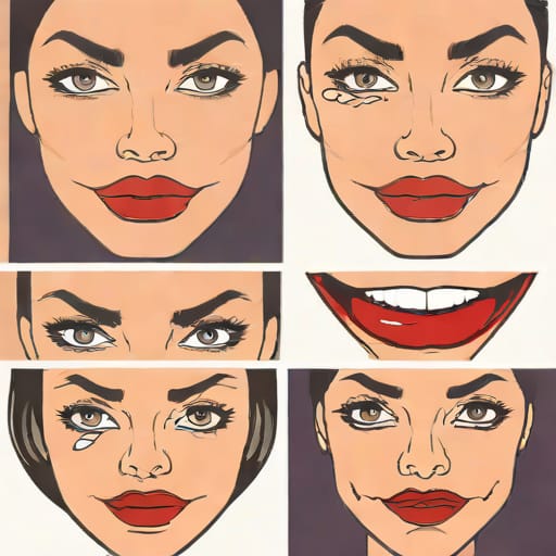 Vampire Facial Before And After