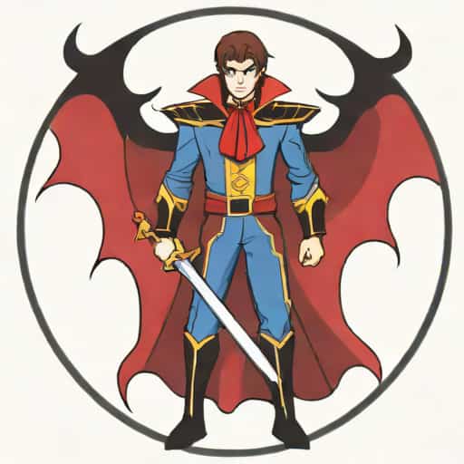 Vampire Savior The Lord Of Vampire