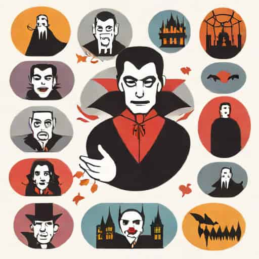 Vampire Stories That Predate Dracula