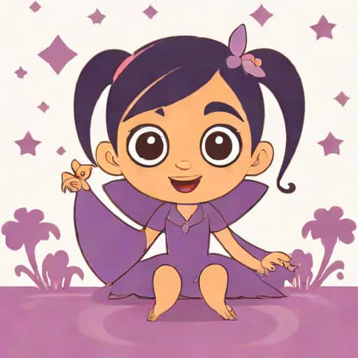 Vampirina Poltergeist Pat