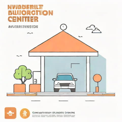 Vanderbilt Autonomic Dysfunction Center