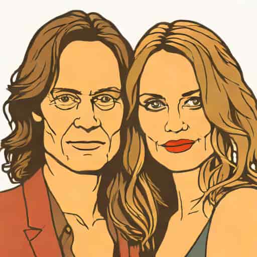 Vanessa Paradis Tandem