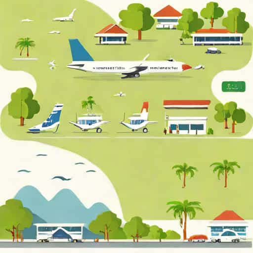 Vang Vieng To Vientiane Airport