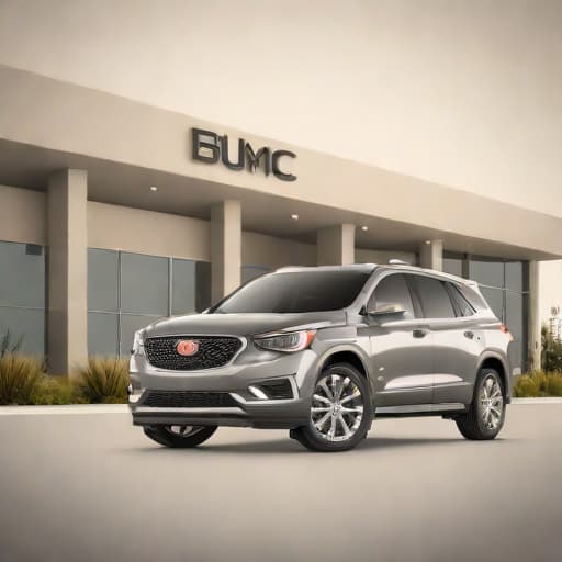 Vanguard Buick Gmc Of Carrollton