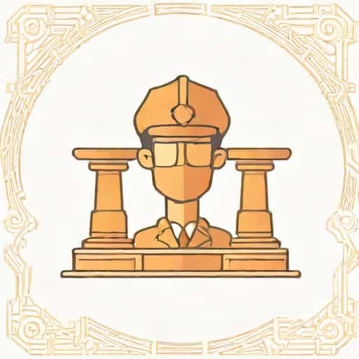 Vanguard General Counsel