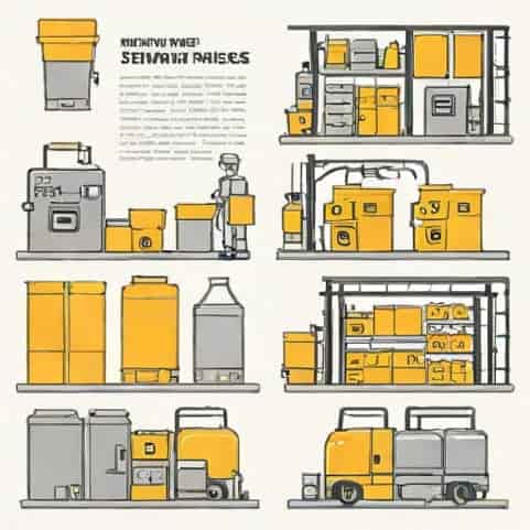 Vantage Plastics Standish Mi
