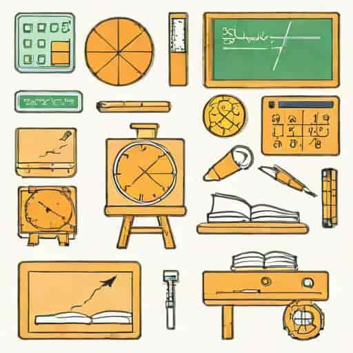 Variante Bac Matematica Pedagogic 2009