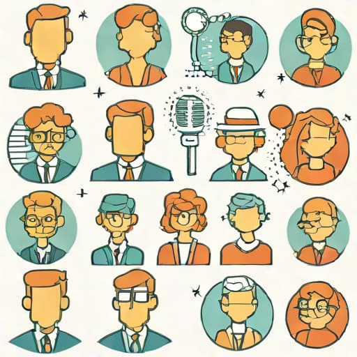 Various Agents Of Socialization