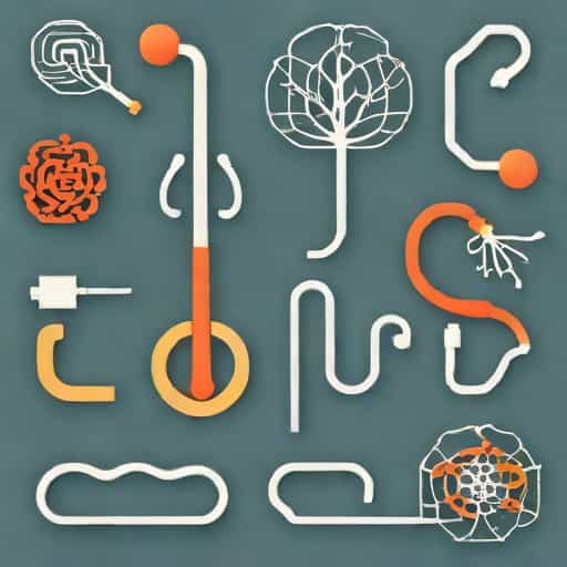 Various Parts Of Renal Tubule