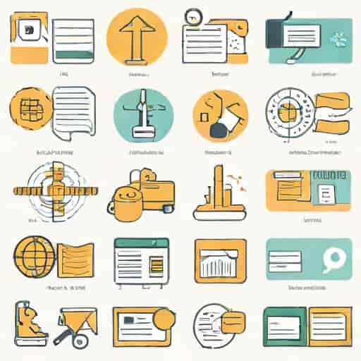 Various Types Of Informational Factual Text