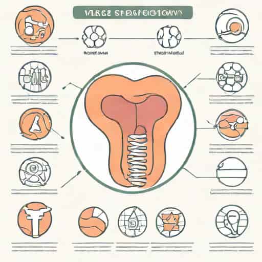 Vasectomy What Structure Is Sectioned