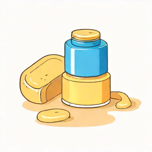 Vaseline Clog Pores