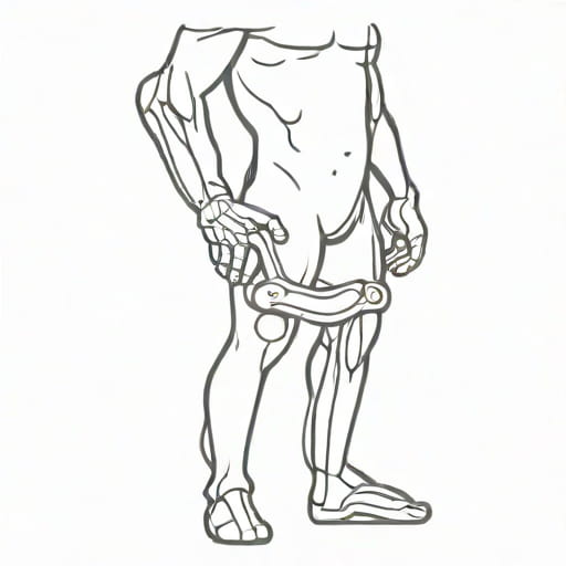 Vastus Medialis Origin And Insertion