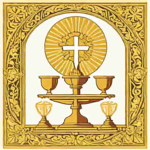 Vatican International Exhibit Of Eucharistic Miracles