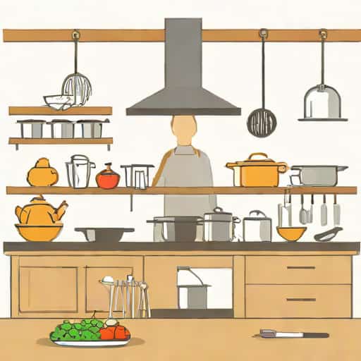 Vaughans Cookery School