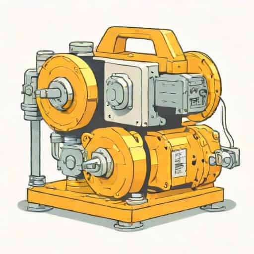Vector Peristaltic Pumps