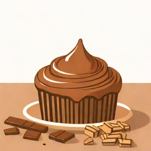 Vegan Chocolate Frosting