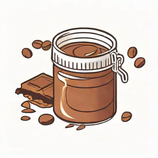Vegan Chocolate Spread