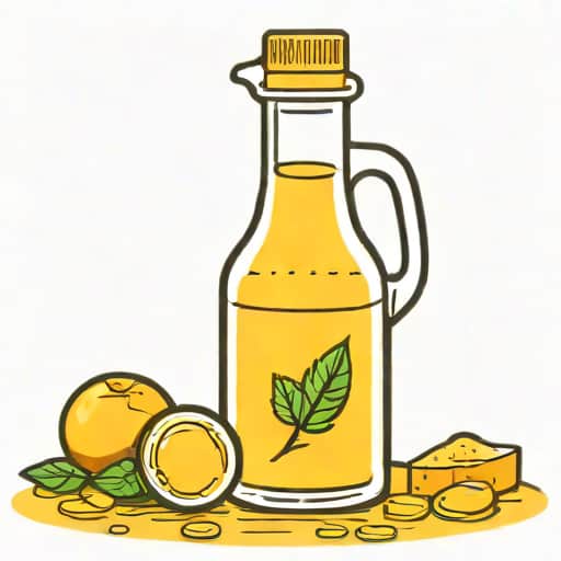 Vegetable Oil Solidify Temperature