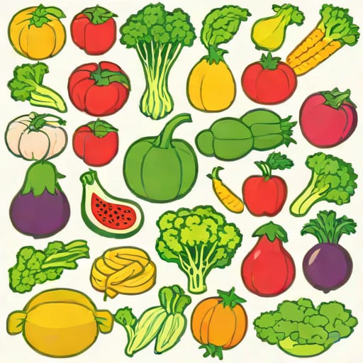 Vegetables That Can Be Eaten Raw