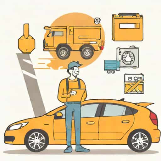 Vehicle Owner A Gst Registrant