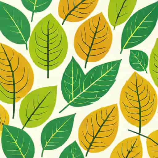 Veins Of The Leaves Are Useful For