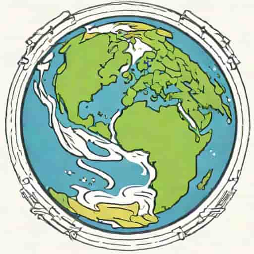 Velikovsky Earth In Upheaval