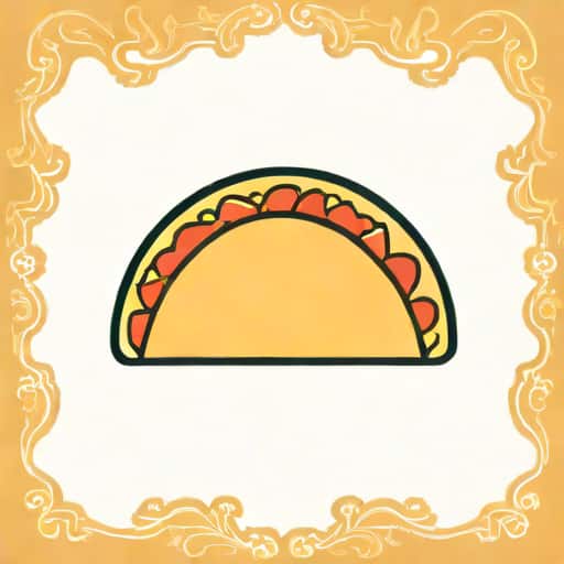 Velvet Taco Perimeter