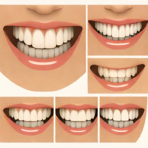 Veneers To Fix Crooked Teeth