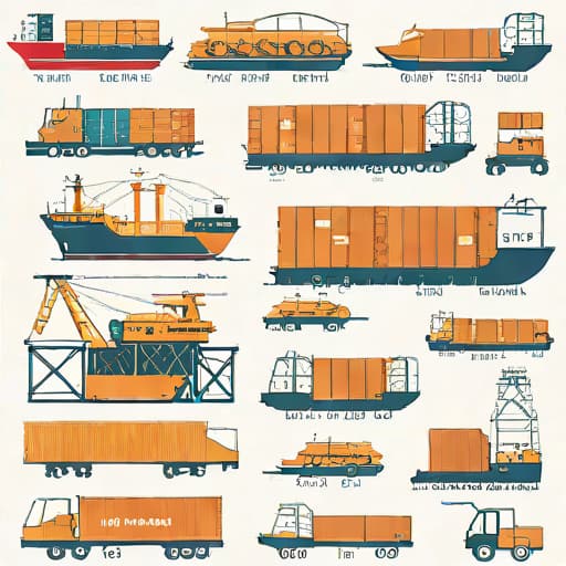 Venezuela Transshipment Hubs